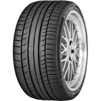 Continental ContiSportContact 5P 235/40R18 95 Y XL FR MO