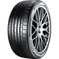 Continental ContiSportContact 6 265/35R22 102 Y XL T0