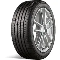 Bridgestone T005 DRIVEGUARD 205 / 60R16 96 V ROF