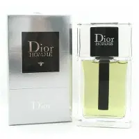Dior Homme Eau de toilette, 50 ml