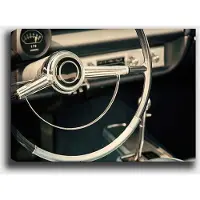 Hobby Hall Taulu Retro autot