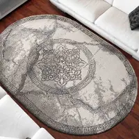 Hobby Hall Soikea matto Vista 04, 80x150 cm.