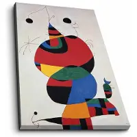 Hobby Hall Taulu (Joan Miro)