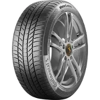 Continental WinterContact TS870 P 225/55R18 102 V XL FR