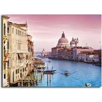 Wallity Taulu Grand Canal, Venetsia