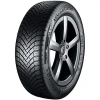 Continental AllSeasonContact 195/55R15 XL