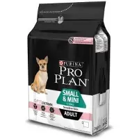 Purina Pro Plan TÄYSREHU PIENILLE KOIRILLE, LOHI 3KG