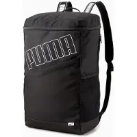 Puma Urheilullinen reppu EvoESS Box Black