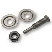 Osborn Kiillotuslaikan kiinnike 8103800224