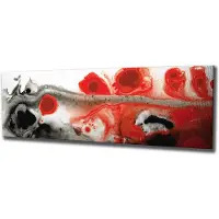 Hobby Hall Sisustustaulu Abstraktio, 80 x 30 cm