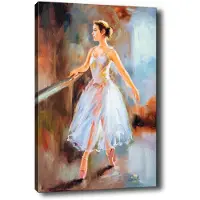 Hobby Hall Sisustustaulu Ballerina