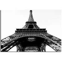 Hobby Hall Eiffel-torni taulu