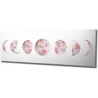 Hobby Hall Sisustustaulu Moon swing