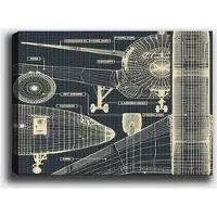 Hobby Hall Sisustustaulu 21196552146-5070
