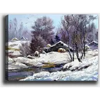 Hobby Hall Sisustustaulu 16767919_70100