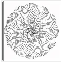Hobby Hall DIY taulu, MANDALA43