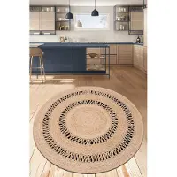 Hobby Hall Matto 120x120 cm