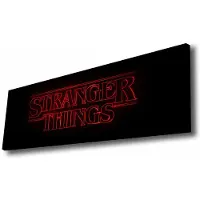 Hobby Hall Sisustustaulu Stranger Things