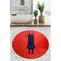 Asir kylpymatto Comfort, 100 cm