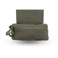 Eberlestock Recon Quickcase Dangler (Color: Military Green)