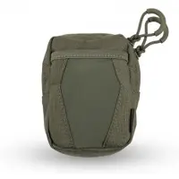 Eberlestock Recon Utility Pouch (Color: Military Green)