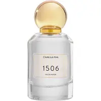 Camilla Pihl Cosmetics 1506 Eau de Parfum 50 ml