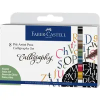 Faber-Castell 904088929 Värikynä