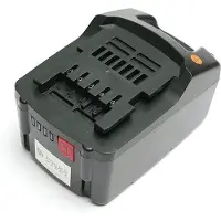 Metabo Akku työkaluille GD-MET-36 (C), 36V, 2.0Ah, Li-Ion