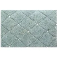 Eurofirany CHIC KYLPYMATTO (2) 60 X 90 CM MINTU