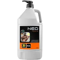 Neo Tools Käsinpesupasta vahvan lian poistamiseksi 4 l 10-406, 500 ml
