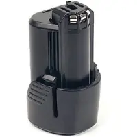 Bosch Akku 12V 2.0Ah Li-ion Työkaluakku