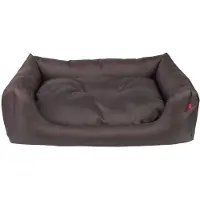 Amiplay Lemmikin peti sofa BasicL, Ruskea