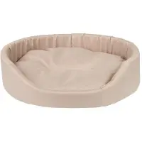 Amiplay Lemmikin peti Oval Basic, M, harmaa