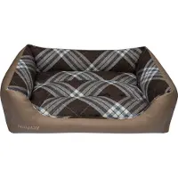 Amiplay Sofa ZipClean 4 in 1 peti Kent, L