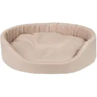 Amiplay Lemmikin peti Oval Basic, M, harmaa