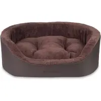 Amiplay Lemmikin peti Ellipse Aspen, M