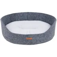 Amiplay Peti Oval S, 47x39x17 cm
