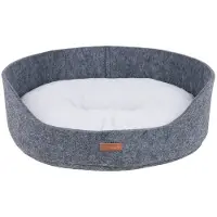 Amiplay Peti Oval L, 61x53x21 cm