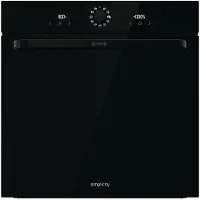 Gorenje Uuni BOS6737SYB