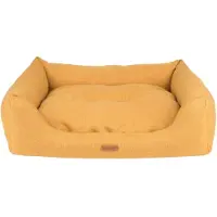 Amiplay peti-sohva Montana keltainen L, 78x64x19 cm