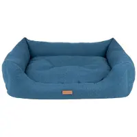 Amiplay peti-sohva Montana Blue L, 78x64x19 cm