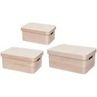 4Living puulaatikko
