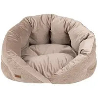 Amiplay Koiran peti Siena, eri kokoja, beige