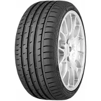 Continental ContiSportContact 3 205/45R17 84 W ROF