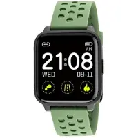 RUBICON Älykello unisex älykello rnce58 - musiikin ohjaus (sr010d)