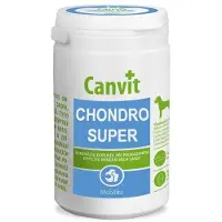 Canvit Chondro Super tabletit koirille N170 500g