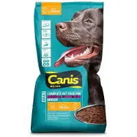 CANIS Minor -koiran kuivaruoka siipikarjalla, 10 kg
