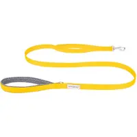Amiplay Samba smycz Xl 150x2,5cm, keltainen