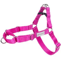 Amiplay Samba Easy Go L koiranvaljaat, pinkki