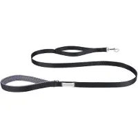 Amiplay Samba nimikilpi 150cm L, musta